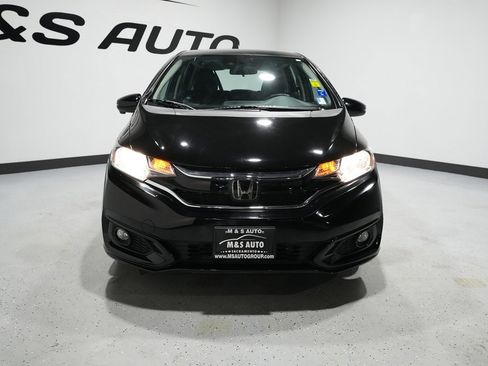 Used 2019 Honda Fit EX-L image 4