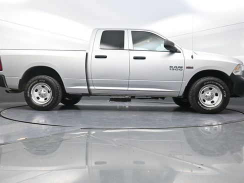Used 2017 RAM 1500 Tradesman w/ Popular Equipment Group image 29