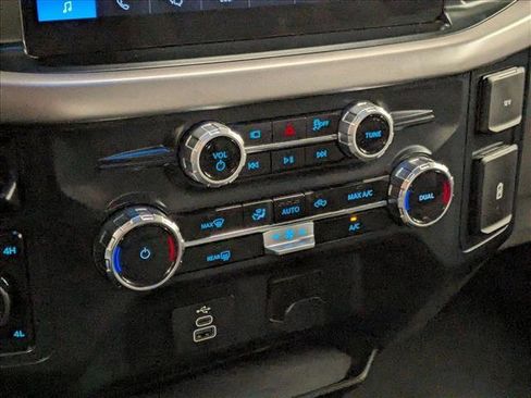 Used 2025 Ford F150 XLT w/ Equipment Group 301A Standard image 16