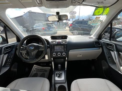 Used 2016 Subaru Forester 2.5i w/ Alloy Wheel Package image 17