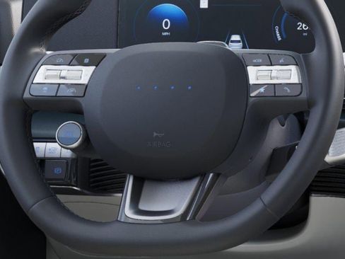 New 2026 Hyundai Ioniq 5 Limited image 15