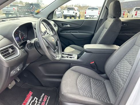Used 2019 Chevrolet Equinox LT image 22