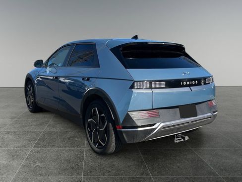 Certified 2024 Hyundai Ioniq 5 SEL image 5