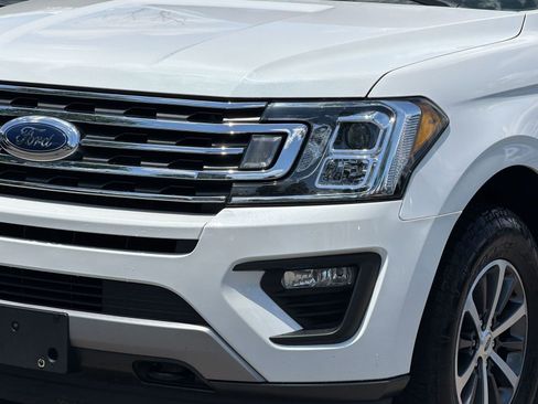 Used 2020 Ford Expedition XLT AWD/4WD image 11