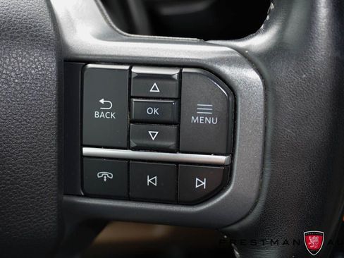 Used 2023 Ford F350 Lariat w/ Lariat Ultimate Package AWD/4WD image 42