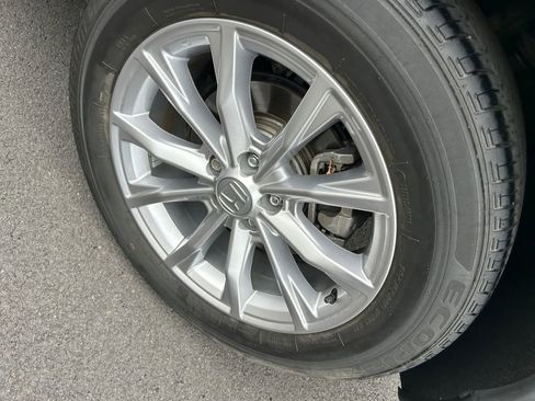 Used 2024 Honda CR-V EX-L image 22