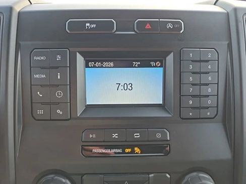 Used 2020 Ford F150 XL w/ XL Power Equipment Group AWD/4WD image 24