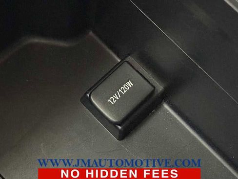 Used 2017 Toyota Highlander Limited image 40