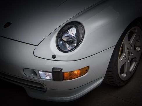 Used 1997 Porsche 911 Carrera image 45