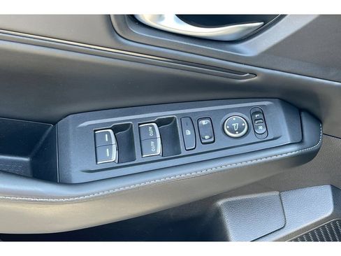 Certified 2024 Honda Accord Sport image 12