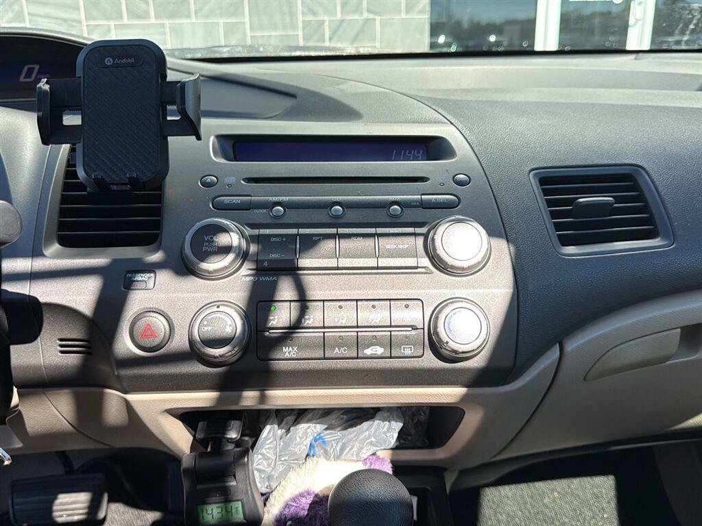 Used 2009 Honda Civic EX image 7