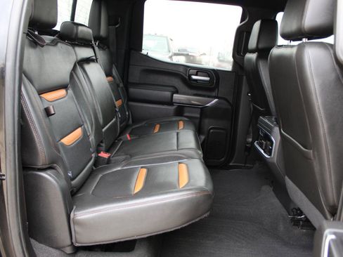 Used 2020 GMC Sierra 1500 AT4 w/ AT4 Premium Package AWD/4WD image 20