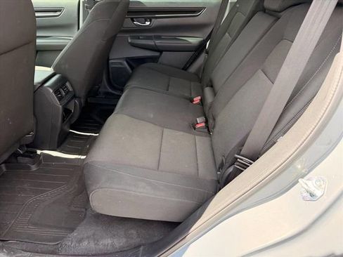 Used 2024 Honda CR-V LX image 9