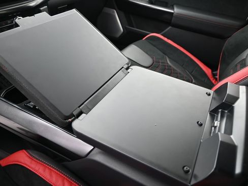 New 2025 Ford F150 Raptor w/ Equipment Group 803A Raptor R image 48