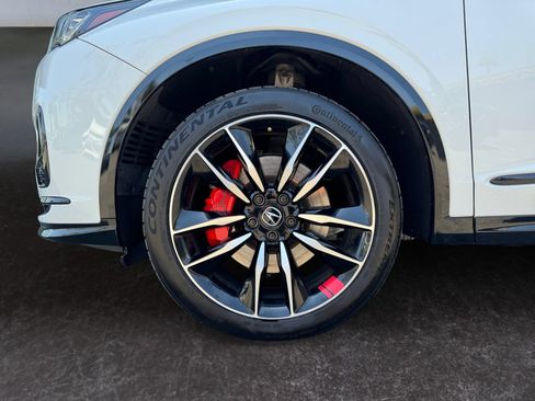Used 2023 Acura MDX Type S AWD/4WD image 9