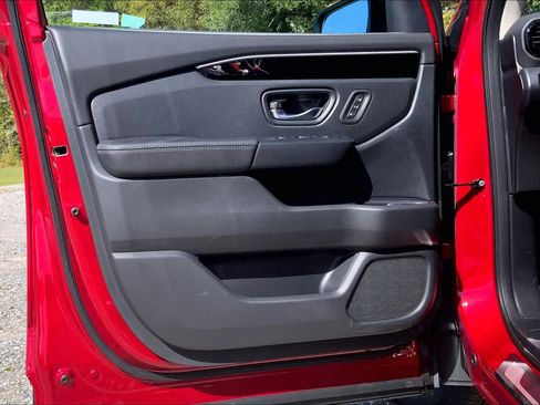 New 2026 Honda Passport RTL image 10