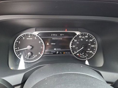 Used 2023 Nissan Pathfinder S FWD image 16
