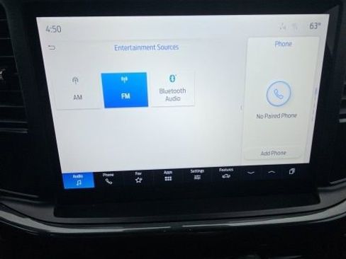 New 2025 Ford F150 STX w/ Equipment Group 201A FX4 image 29