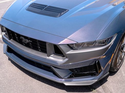 Used 2025 Ford Mustang Dark Horse RWD image 12