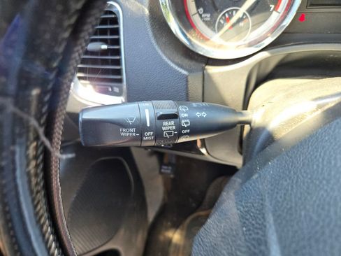 Used 2011 Dodge Durango Citadel RWD image 18