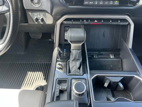 Used 2025 Toyota Tundra SR5 image 22