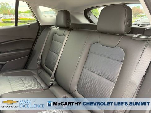 New 2026 Chevrolet Trax LT w/ Driver Confidence Package FWD image 39