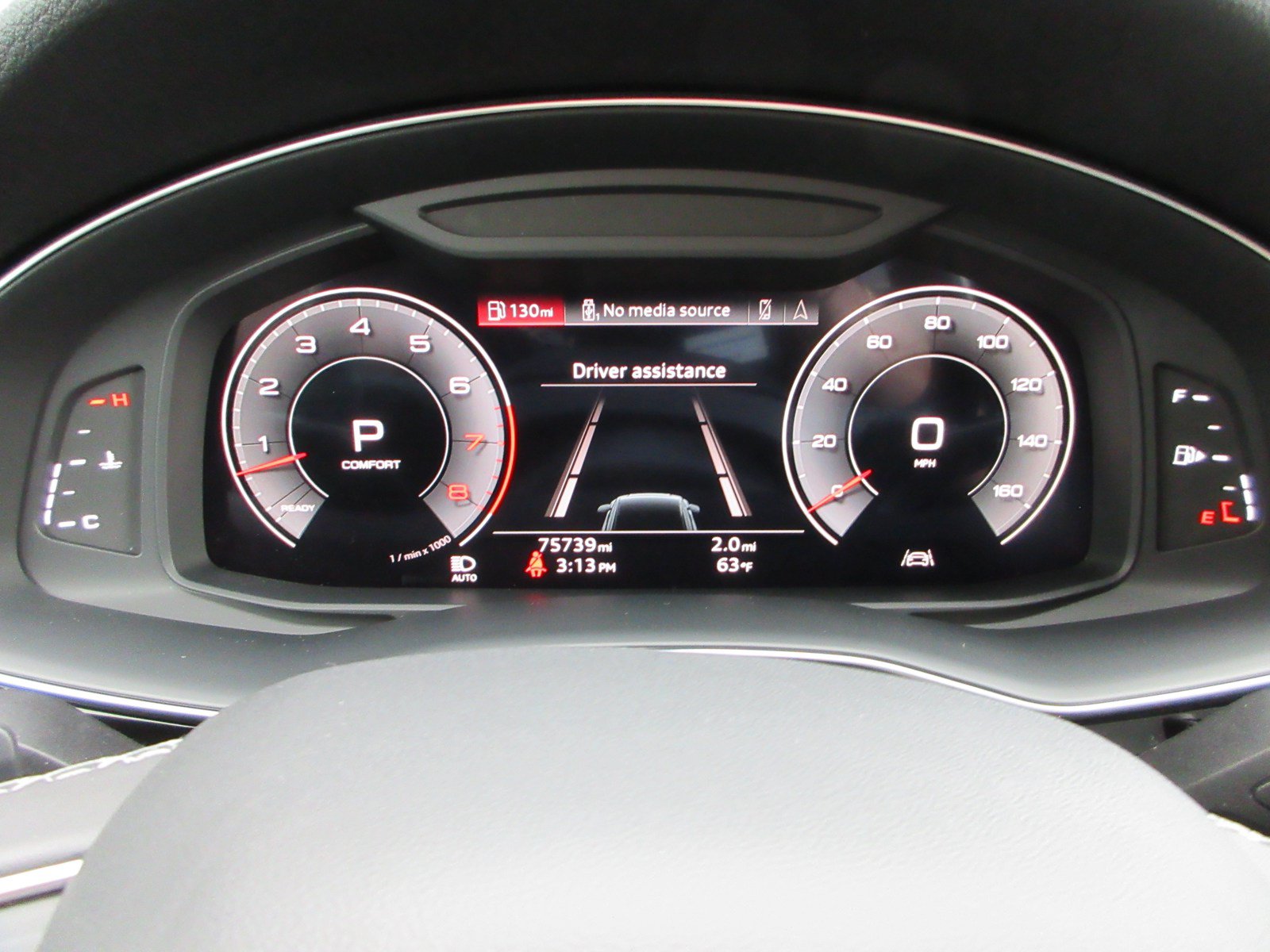 Used 2021 Audi Q8 Premium w/ Black Optic Package AWD/4WD image 36