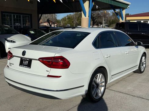 Used 2016 Volkswagen Passat 1.8T image 5