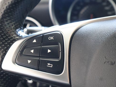 Used 2018 Mercedes-Benz SLC 43 AMG image 15