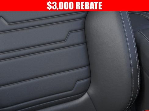 New 2025 Ford Ranger Lariat w/ Trailer Tow Package image 16