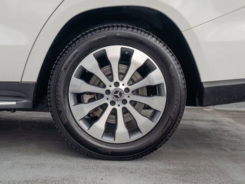 Certified 2018 Mercedes-Benz GLS 450 4MATIC image 13