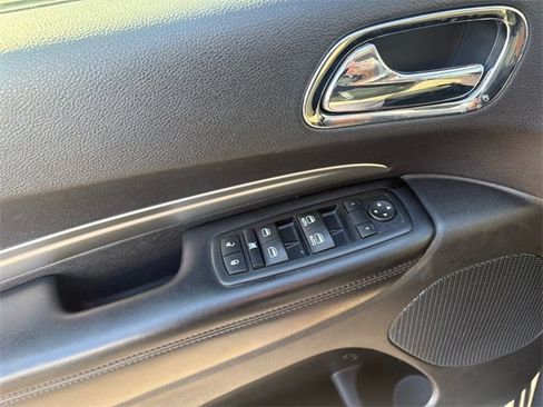 Used 2017 Dodge Durango SXT w/ Quick Order Package 23B image 15