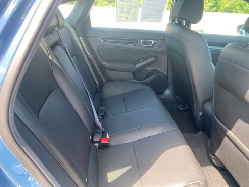 Used 2026 Honda Civic Sport Touring image 33