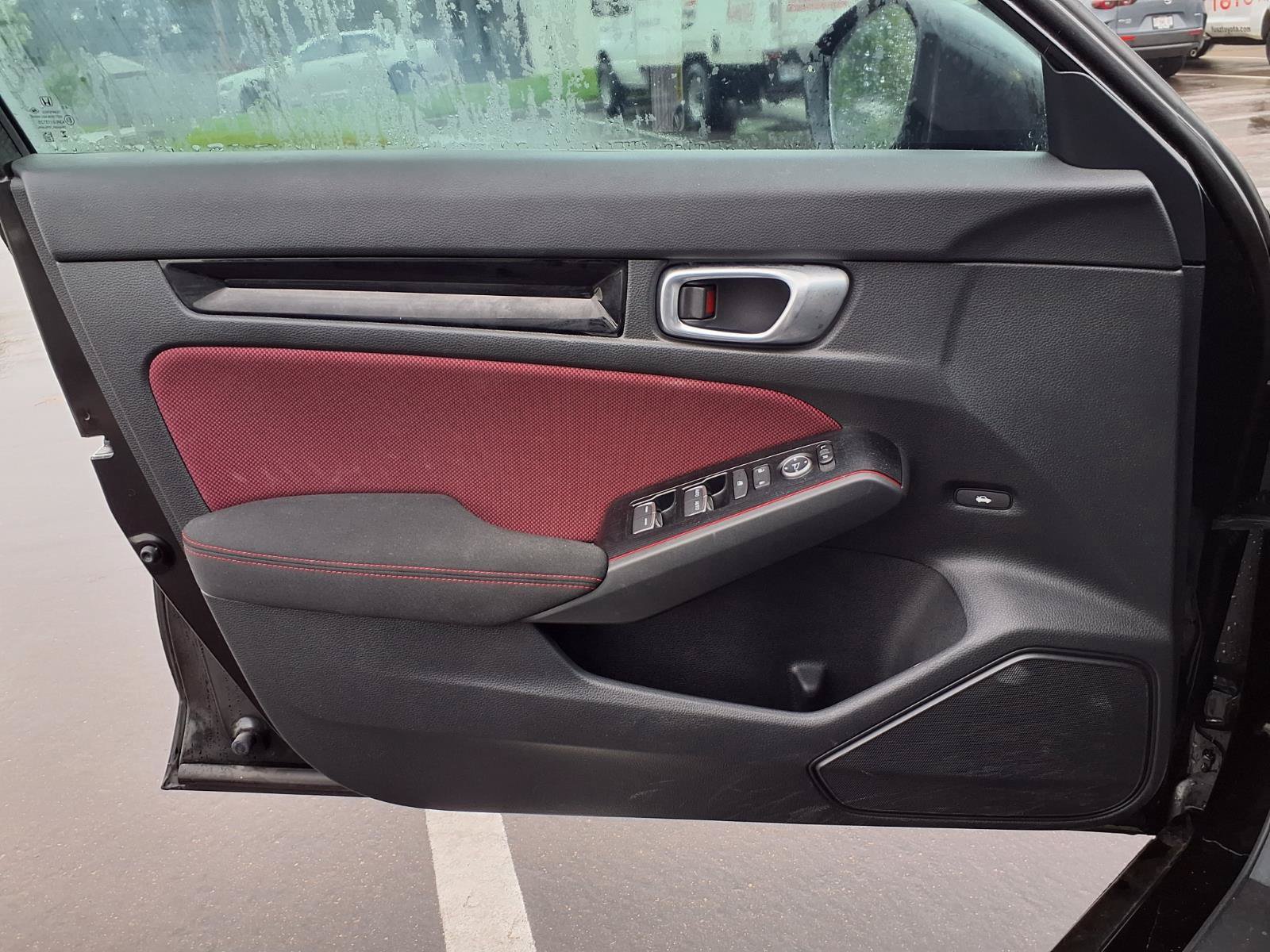 Used 2025 Honda Civic Si image 18