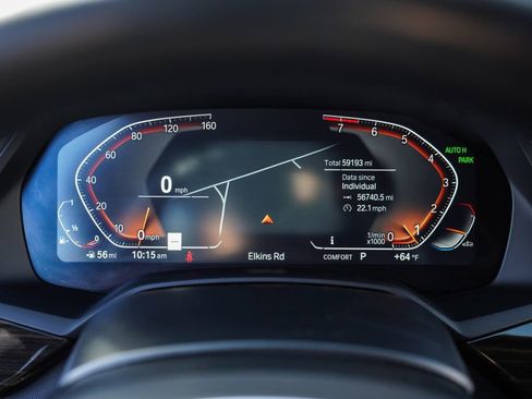 Used 2020 BMW X5 sDrive40i w/ M Sport Package image 27