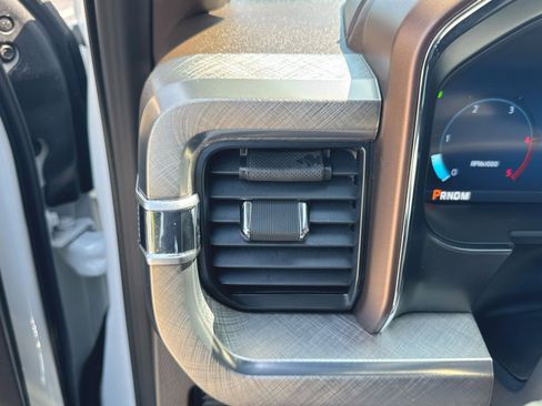 Used 2026 Ford F250 King Ranch w/ Chrome Package AWD/4WD image 22