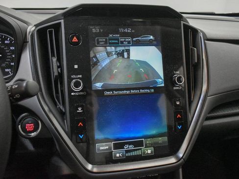 Certified 2026 Subaru Crosstrek 2.0i Premium image 15