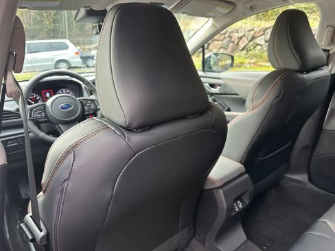 New 2026 Subaru Crosstrek 2.5i Limited w/ Crosstrek Mirror Package image 10