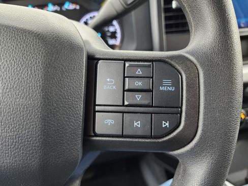 Used 2024 Ford F350 XLT w/ Tremor Off-Road Package image 16