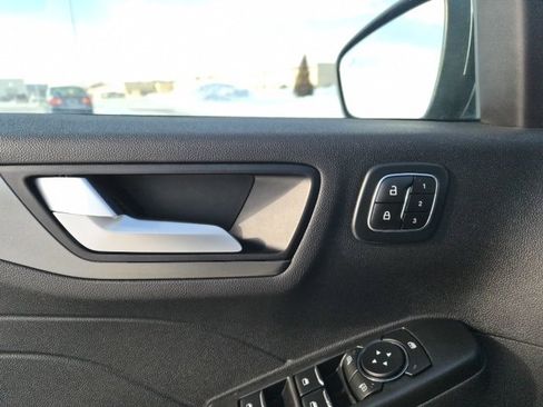 Used 2024 Ford Escape Active w/ Tech Pack #2 image 15