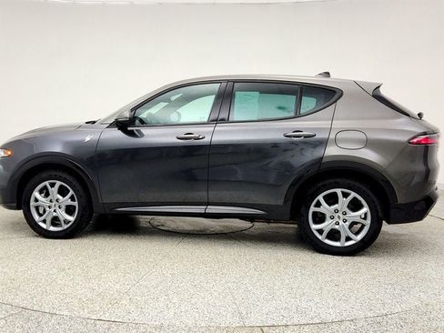 Used 2024 Dodge Hornet R/T AWD/4WD image 8