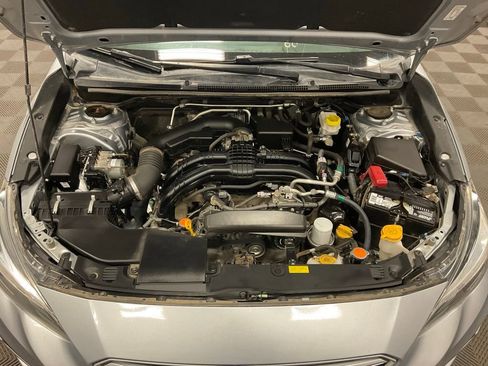 Used 2019 Subaru Impreza 2.0i Limited w/ Popular Package #2 AWD/4WD image 16