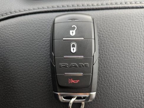 New 2026 RAM 2500 Tradesman AWD/4WD image 28