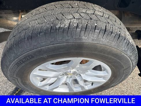 Used 2019 Chevrolet Silverado 1500 LT w/ All-Star Edition AWD/4WD image 10