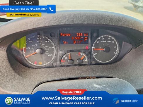 Used 2020 RAM ProMaster 3500 FWD image 12