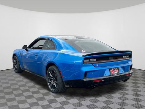 New 2026 Dodge Charger Scat Pack w/ Blacktop Package AWD/4WD image 27