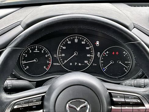Certified 2023 MAZDA CX-30 AWD 2.5 S w/ Preferred Package image 13