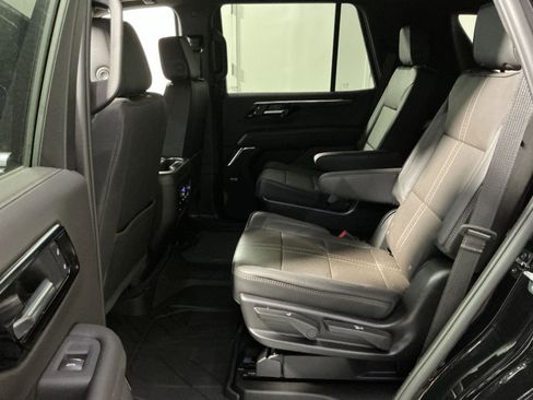 New 2026 Chevrolet Tahoe High Country w/ Sun And Tow Package image 32