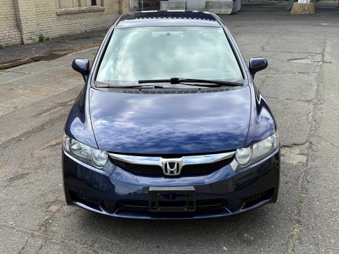 Used 2009 Honda Civic LX image 24