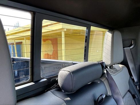 Used 2024 Chevrolet Silverado 1500 ZR2 image 37